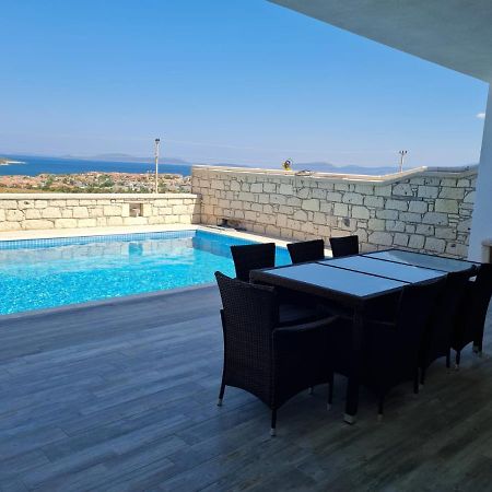 De-Lale Villa Çeşme Exterior photo