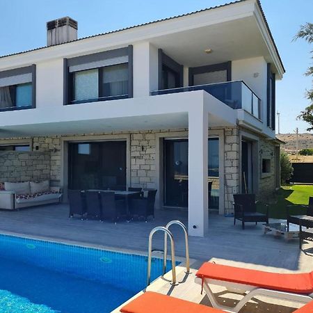 De-Lale Villa Çeşme Exterior photo