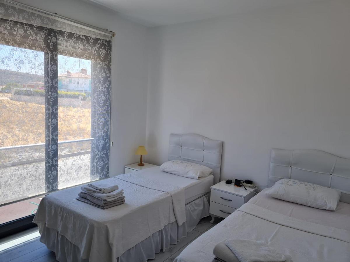 De-Lale Villa Çeşme Exterior photo
