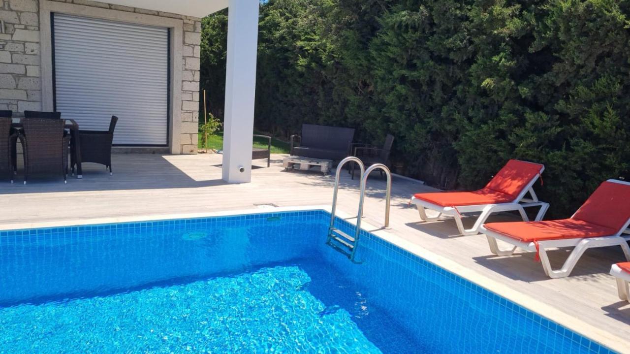 De-Lale Villa Çeşme Exterior photo