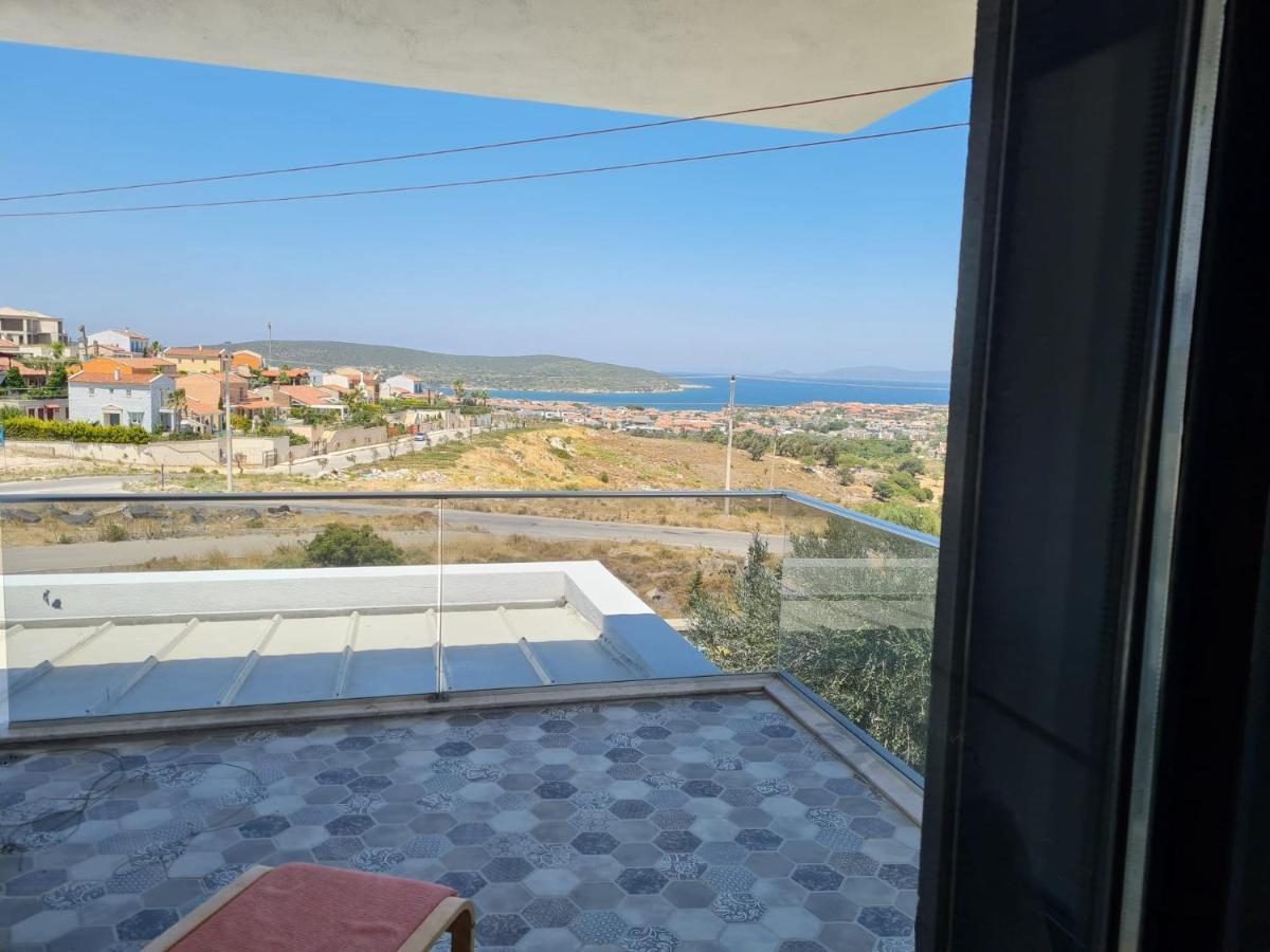 De-Lale Villa Çeşme Exterior photo