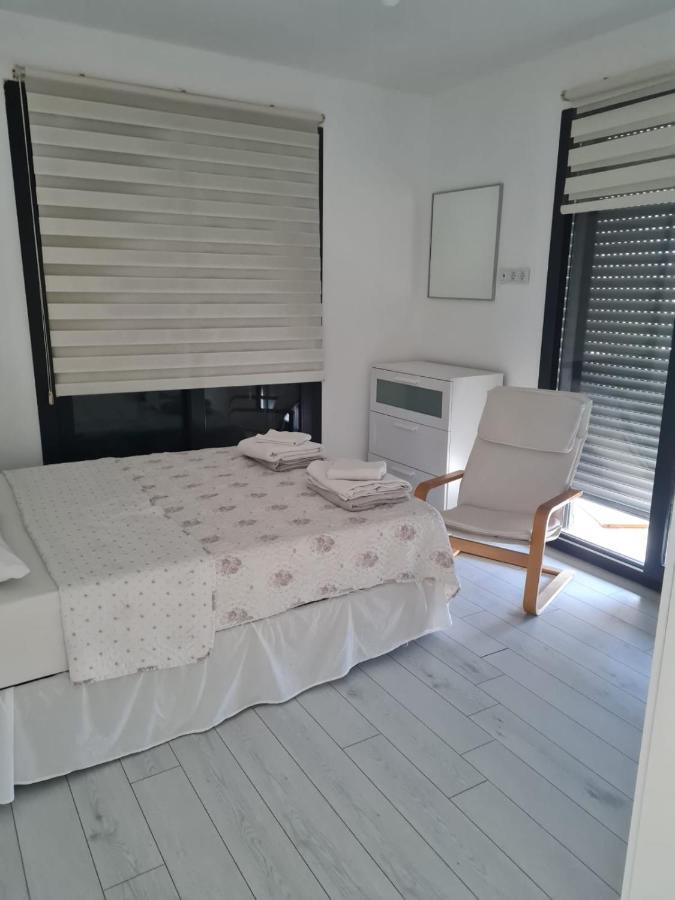 De-Lale Villa Çeşme Exterior photo
