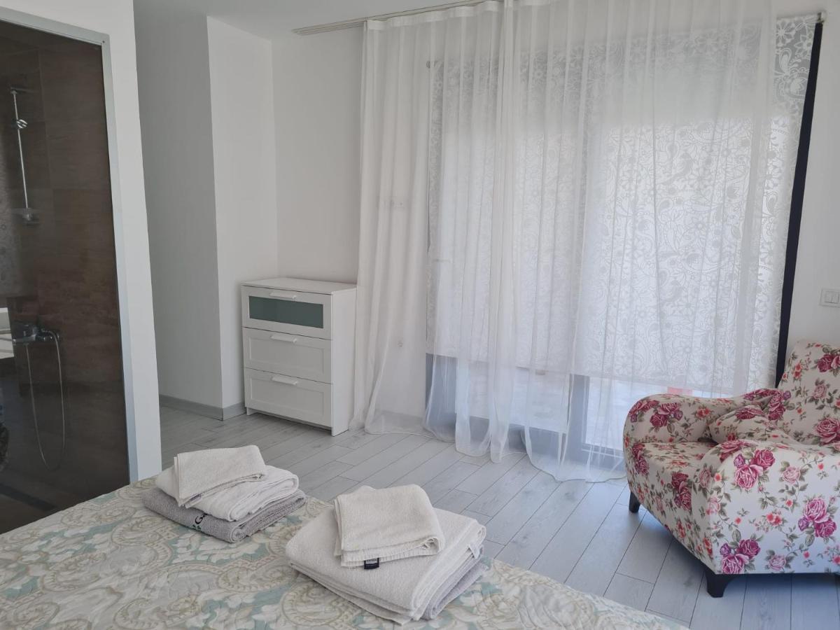 De-Lale Villa Çeşme Exterior photo