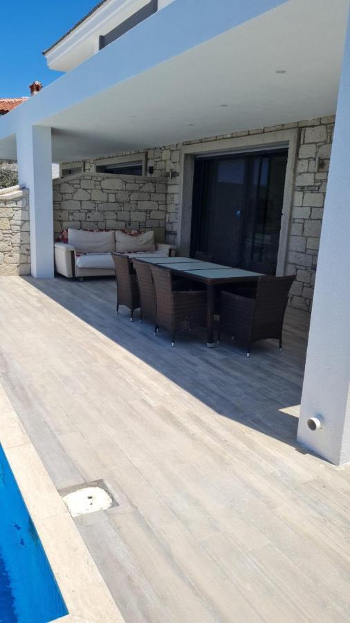 De-Lale Villa Çeşme Exterior photo