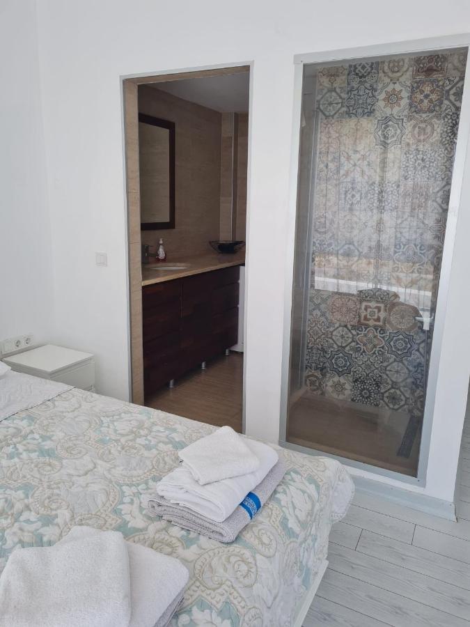 De-Lale Villa Çeşme Exterior photo