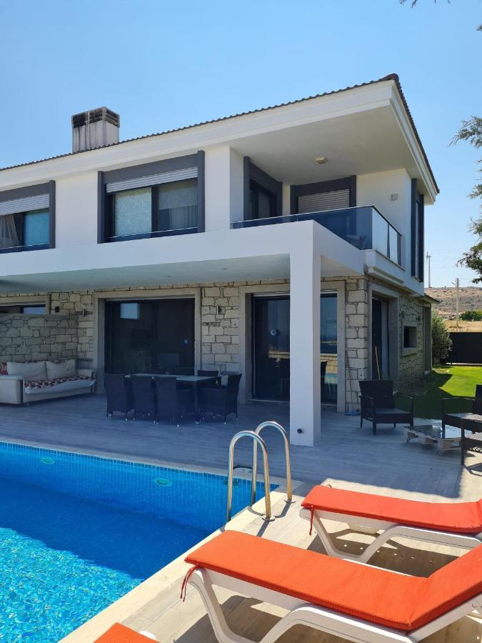 De-Lale Villa Çeşme Exterior photo