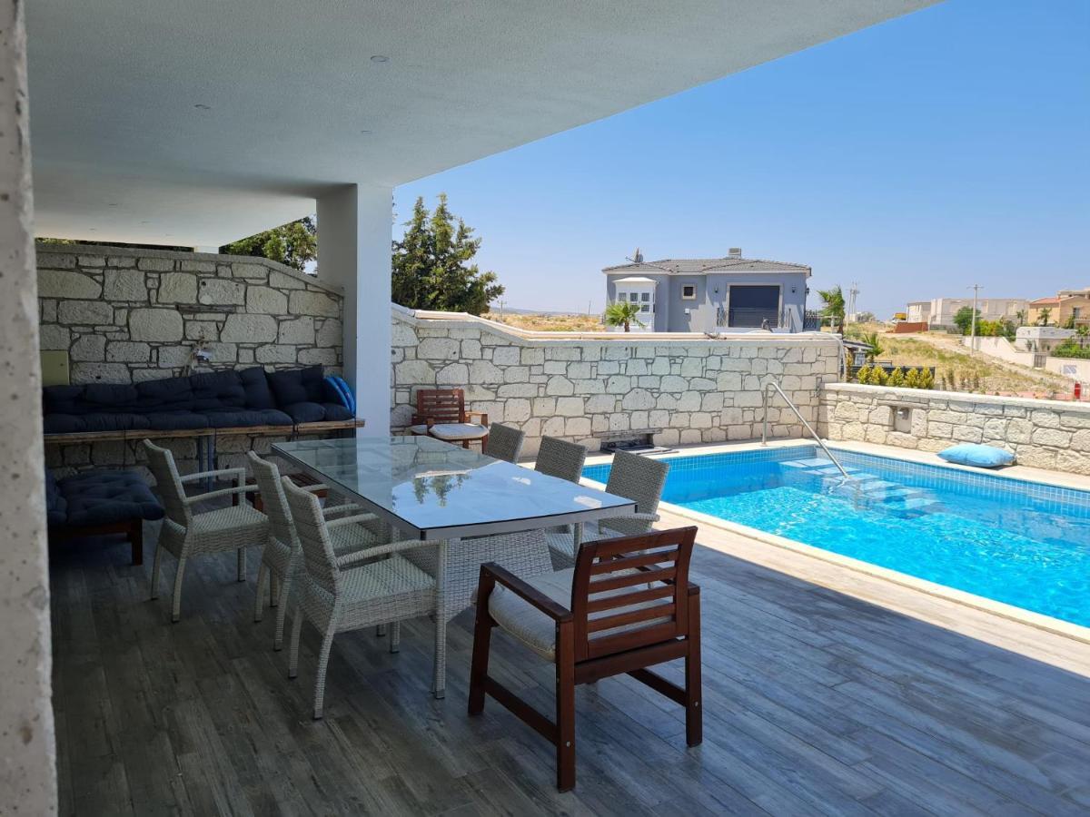 De-Lale Villa Çeşme Exterior photo